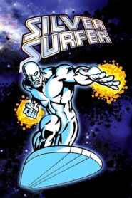 Silver Surfer: The Animated Series