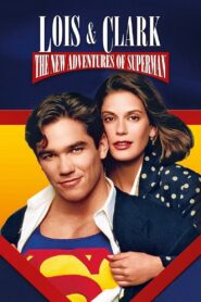 Superman – Die Abenteuer von Lois & Clark