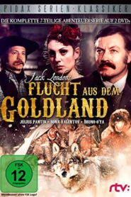 Flucht aus dem Goldland