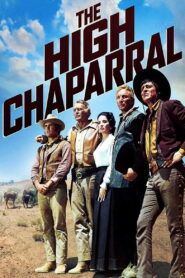 High Chaparral