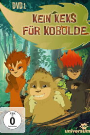 Kein Keks für Kobolde