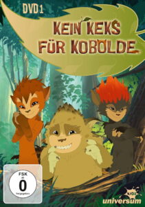 Kein Keks für Kobolde