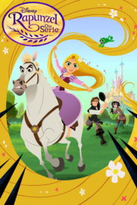 Rapunzel – Die Serie