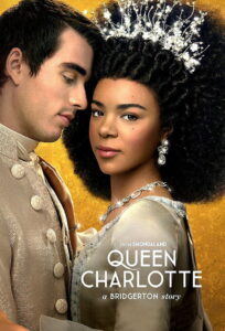 Queen Charlotte: Eine Bridgerton-Geschichte