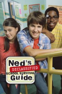 Neds ultimativer Schulwahnsinn