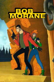 Bob Morane