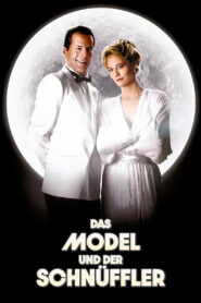 Das Model und der Schnüffler