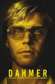 Dahmer – Monster: Die Geschichte von Jeffrey Dahmer