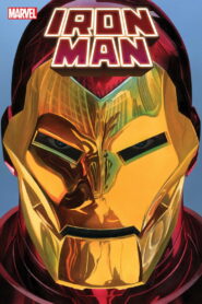 Der unbesiegbare Iron Man