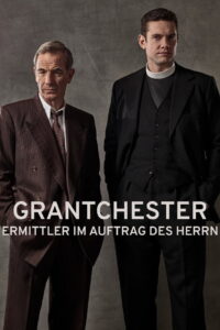 Grantchester – Ermittler im Auftrag des Herrn