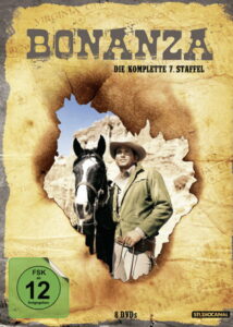 Bonanza: Season 7