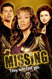 Missing – Verzweifelt gesucht