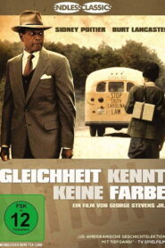 Gleichheit kennt keine Farbe