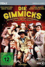 Die Gimmicks