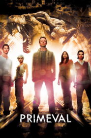 Primeval – Rückkehr der Urzeitmonster