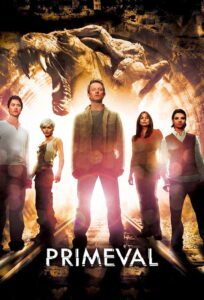 Primeval – Rückkehr der Urzeitmonster