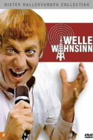 Welle Wahnsinn