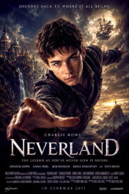 Neverland – Reise in das Land der Abenteuer