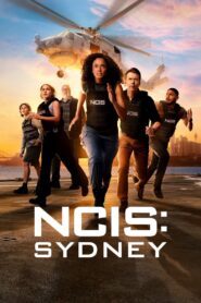 Navy CIS – Sydney