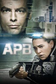 APB – Die Hightech-Cops