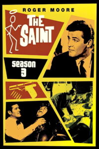 Simon Templar: Season 3