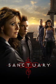 Sanctuary – Wächter der Kreaturen