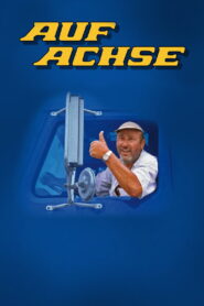 Auf Achse