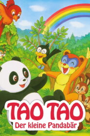 Tao Tao-Tiergeschichten aus aller Welt