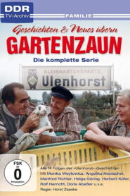 Geschichten übern Gartenzaun