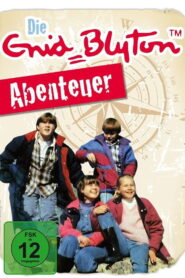 Die Enid Blyton Abenteuer