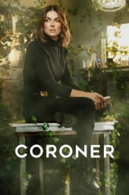 Coroner – Fachgebiet Mord