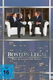 Boston Legal