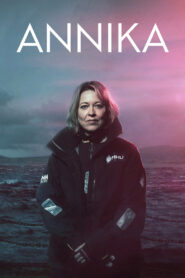 Annika – Mord an Schottlands Küste