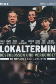 Beschlossen und verkündet