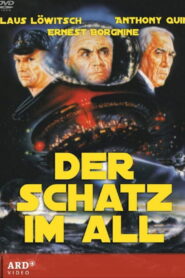 Der Schatz im All