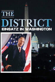 The District – Einsatz in Washington