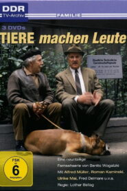 Tiere machen Leute