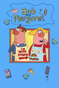 Bob und Margaret