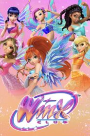 Winx Club – Die Magie ist zurück