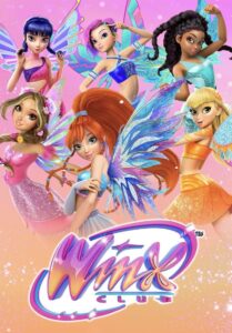 Winx Club – Die Magie ist zurück