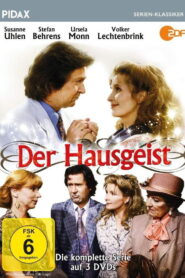 Der Hausgeist