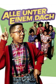 Alle unter einem Dach