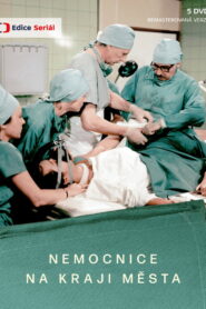 Das Krankenhaus am Rande der Stadt