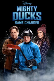 Mighty Ducks: Game Changers