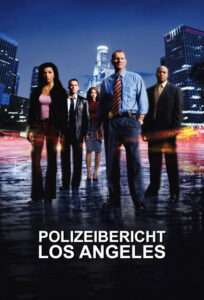 Polizeibericht Los Angeles