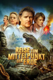 Reise zum Mittelpunkt der Erde
