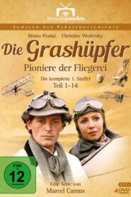 Die Grashüpfer