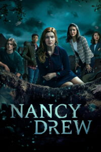 Nancy Drew (2019)