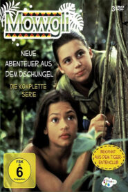 Mowgli – Neue Abenteuer aus dem Dschungel