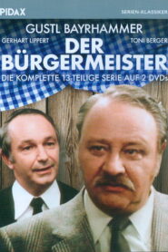 Der Bürgermeister